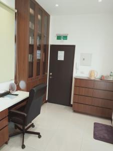 Gambar di galeri bagi Frank B&B di Jincheng