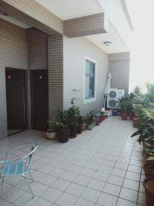 Gambar di galeri bagi Frank B&B di Jincheng