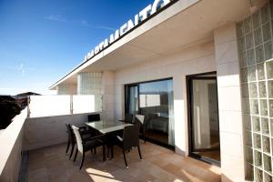 Gallery image of Costa Quebrada Apartamentos in Soto de la Marina