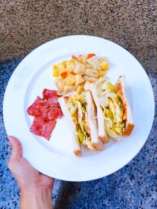 Φωτογραφία από το άλμπουμ του Kenting Chingshan Inn στο Kenting