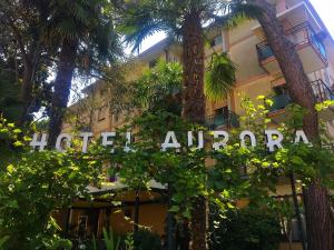 Gallery image of Hotel Aurora in Eraclea Mare