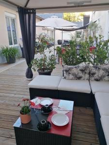 Hotel Le Charleston