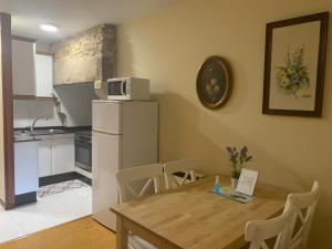 Kép SCQ homes szállásáról Santiago de Compostelában a galériában
