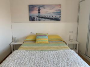 Kép SCQ homes szállásáról Santiago de Compostelában a galériában