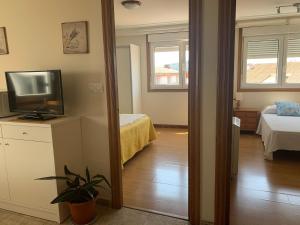 Kép SCQ homes szállásáról Santiago de Compostelában a galériában