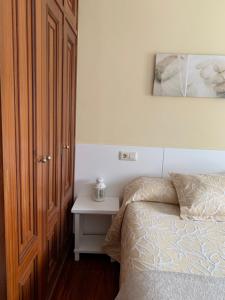 Kép SCQ homes szállásáról Santiago de Compostelában a galériában