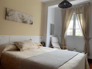 Kép SCQ homes szállásáról Santiago de Compostelában a galériában