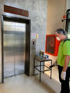 Fotografie z fotogalerie ubytování Korapura Resort v destinaci Nakhon Ratčasima