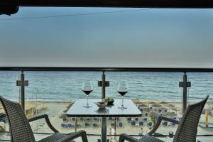 Fotografie z fotogalerie ubytování Hotel Dionisos v destinaci Leptokaria