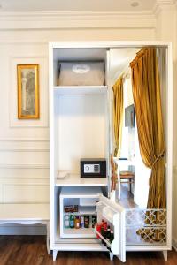 Fotografie z fotogalerie ubytování Eler Hotel v destinaci Tirana