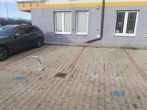 Fotografie z fotogalerie ubytování Apartman Klaudius v Popradu