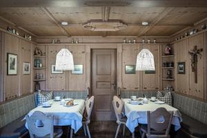 Foto Maurachis asuva majutusasutuse Hotel Klingler galeriist