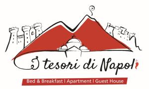 Certifikát, ocenenie alebo iný dokument vystavený v ubytovaní I Tesori di Napoli