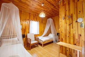 Postel nebo postele na pokoji v ubytování Portalimo Lodge Hotel - Adult Only +12 + 37 fotografií