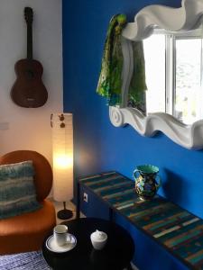Gallery image of Chambre d Hôte exclusif Naturiste et Nudiste CASA AMSYL adultes only in Paderne +26 photos