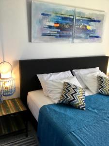 Gallery image of Chambre d Hôte exclusif Naturiste et Nudiste CASA AMSYL adultes only in Paderne