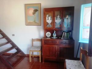 Gambar di galeri bagi Casa San Salvatore di Càbras