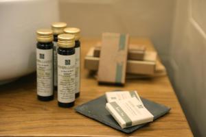 Fotografie z fotogalerie ubytování B&B Raponsoli v destinaci Tropea