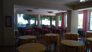 Fotografie z fotogalerie ubytování Hotel Giardino v Sirmione
