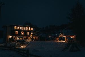 Galeriebild der Unterkunft Talhaus in Vişeu de Sus