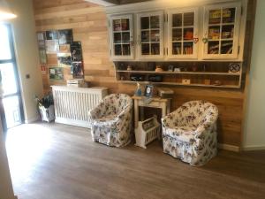 Galeriebild der Unterkunft Talhaus in Vişeu de Sus + 27 Fotos