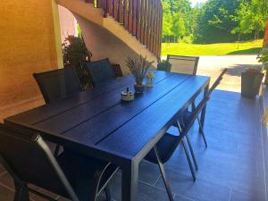Φωτογραφία από το άλμπουμ του Apartment Michaela σε Slunj