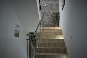 Fotografie z fotogalerie ubytování Indeep Club v destinaci Cumpăna