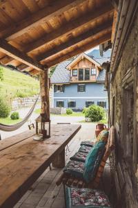 Gallery image of Chalet am Sonnenhang in Obertraun