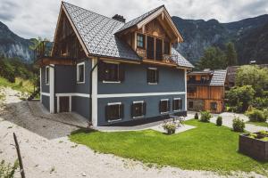 Nespecifikovaný výhled na hory nebo výhled na hory při pohledu z apartmánu