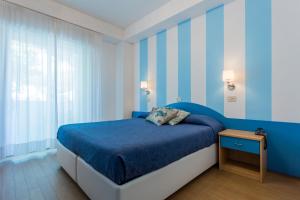 Afbeelding uit fotogalerij van Hotel Mon Pays in Riccione