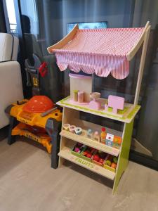 La casita HUA-HIN C404