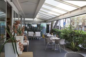 Gallery image of Hotel Mon Pays in Riccione