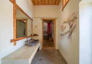 Fotografie z fotogalerie ubytování Forest Glass inn v destinaci Čang-ťia-ťie