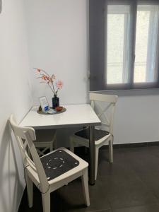 Kép SCQ homes szállásáról Santiago de Compostelában a galériában