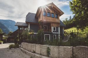 Nespecifikovaný výhled na hory nebo výhled na hory při pohledu z apartmánu