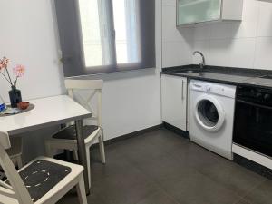 Kép SCQ homes szállásáról Santiago de Compostelában a galériában