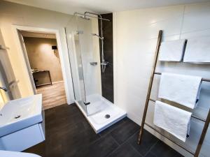 Foto da galeria de Boutique Apartment Anne em Bad Harzburg