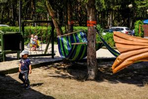 Gallery image of Przystań Łeba Resort&Restaurant in Łeba