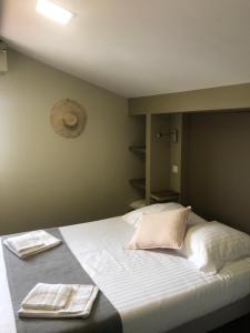 Hôtel Oskar