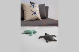Kép Vivienda Vacacional 1 Residence Los Delfines Blue Lagoon szállásáról Tíasban a galériában