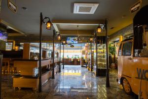 Afbeelding uit fotogalerij van Hotel BFC Spa & Sport in Bursa