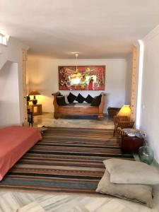 Villa Alegria Puerto Banus (Spanje Marbella) - Booking.com