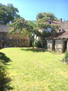 Gallery image of La petite maison in Fromental