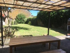 Gallery image of La petite maison in Fromental