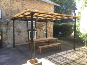 Gallery image of La petite maison in Fromental