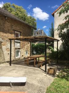 Gallery image of La petite maison in Fromental +20 photos