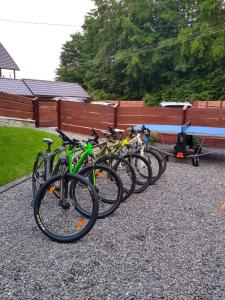 Ποδηλασία στο Przystanek Leśna ή στη γύρω περιοχή +63 φωτογραφίες