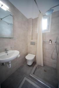 Bagno di Villa Stella