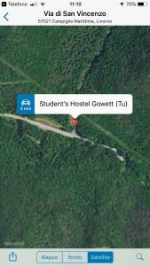 Student's Hostel Gowett