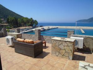 Gallery image of Orfeas Rooms in Vasiliki